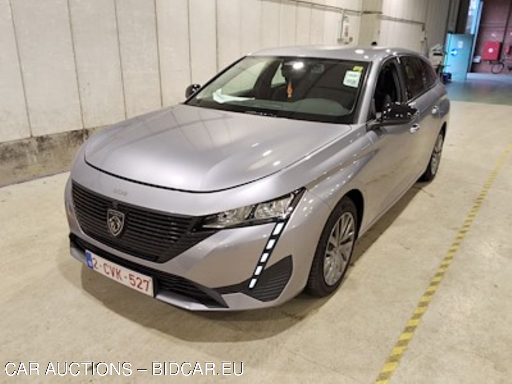 Peugeot 308 SW 1.2 PURETECH 81KW S-S ACTIVE PACK