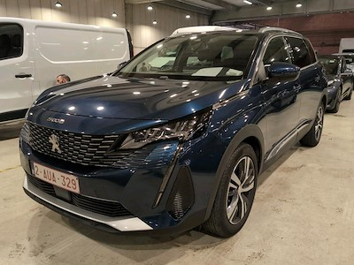 Peugeot 5008 1.5 BLUEHDI 130 ALLURE