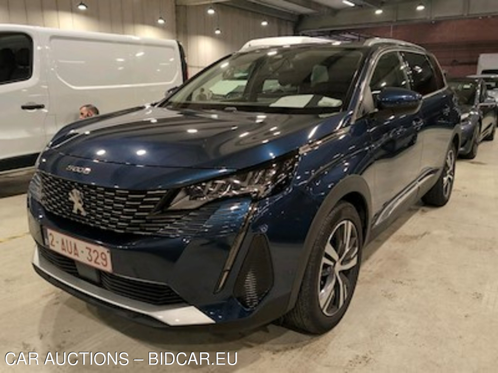 Peugeot 5008 1.5 BLUEHDI 130 ALLURE