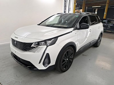 Peugeot 5008 1.5 BLUEHDI 130 AUTO GT PACK