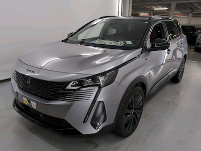 Peugeot 5008 1.5 BLUEHDI 130 AUTO GT PACK