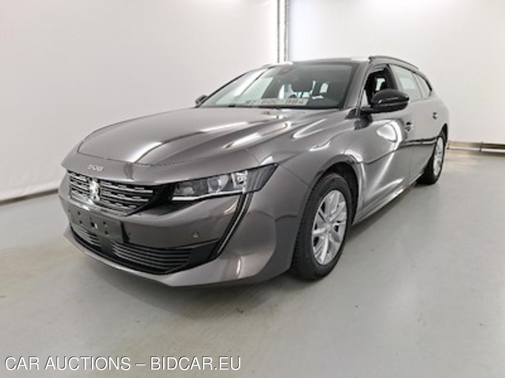 Peugeot 508 SW 1.5 BLUEHDI 130 S&amp;S AUTO ACTIVE PACK