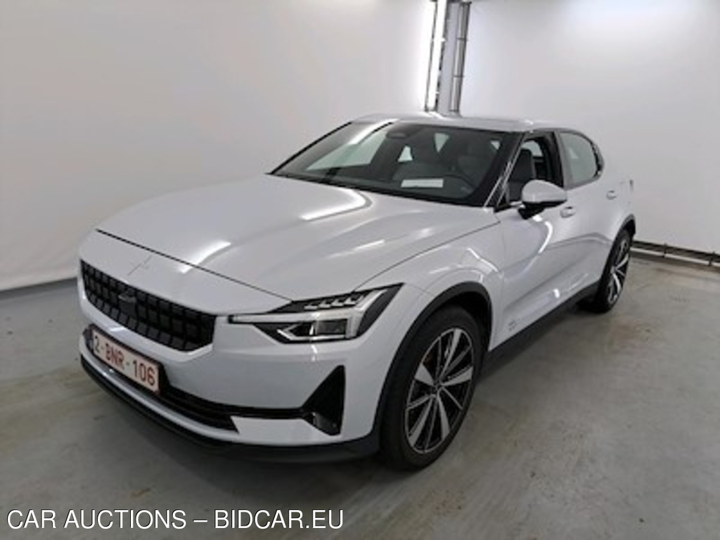 Polestar 2 BEV 64KWH SINGLE MOTOR STANDARD RANGE