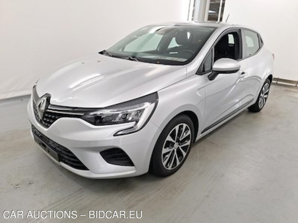 Renault CLIO 1.0 TCE 90 CORPORATE EDITION
