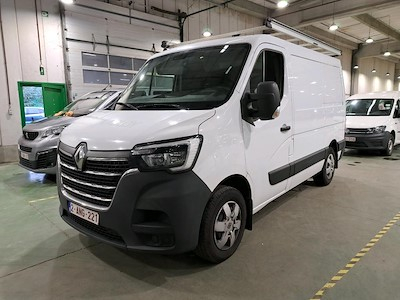 Renault Master 2.3 DCI 135 BLUE G CONFORT L1H1 33