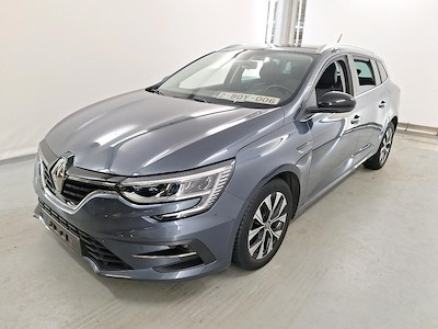 Renault Megane grandtour 1.5 BLUE DCI 115 LIMITED #3
