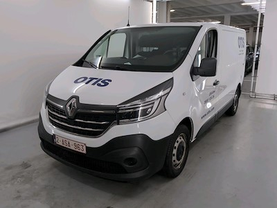Renault TRAFIC 2.0 DCI 88KW GRAND CONFORT SWB 2.9T