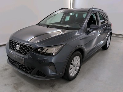 Seat ARONA 1.0 TSI 81KW MOVE