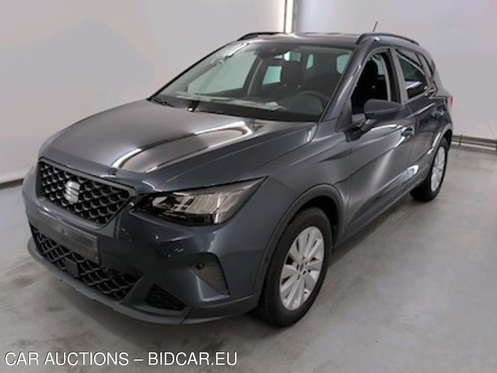 Seat ARONA 1.0 TSI 81KW MOVE