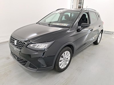 Seat ARONA 1.0 TSI 81KW MOVE