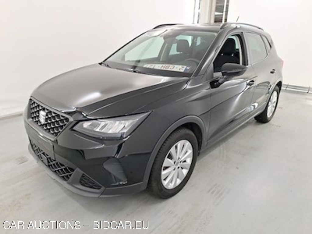 Seat ARONA 1.0 TSI 81KW MOVE