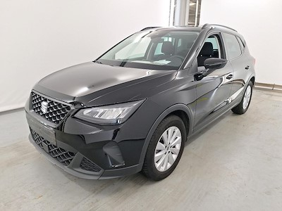 Seat ARONA 1.0 TSI 81KW MOVE DCT