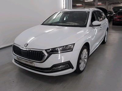 Skoda Octavia combi 1.4 TSI PHEV 150KW DSG AMBITION