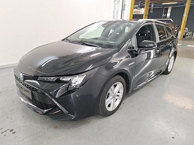 Toyota Corolla touring sports 1.8 HYBRID DYNAMIC E-CVT