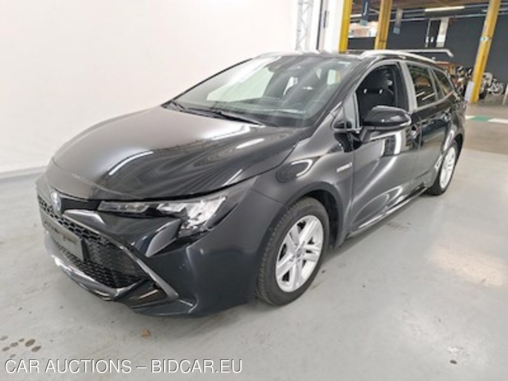Toyota Corolla touring sports 1.8 HYBRID DYNAMIC E-CVT