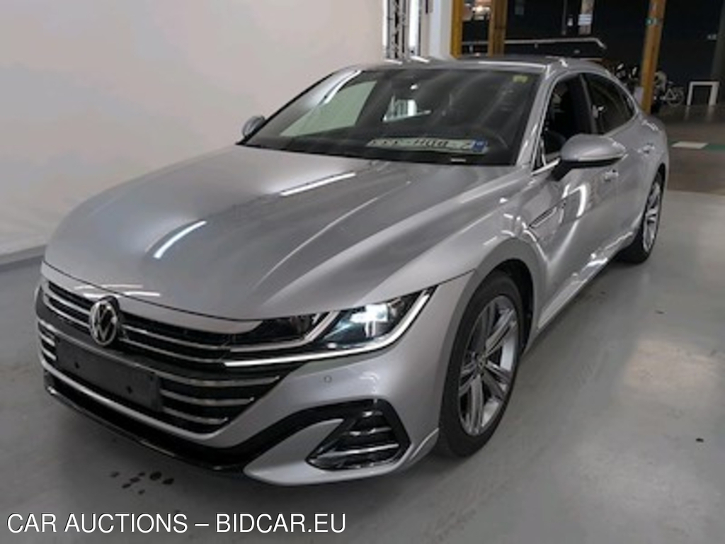Volkswagen ARTEON 2.0 TDI 110KW DSG R-LINE