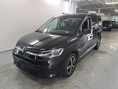 Volkswagen Caddy 2.0TDI 90KW BMT MAXI STYLE