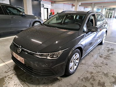 Volkswagen Golf variant viii 2.0 TDI 85KW DSG LIFE