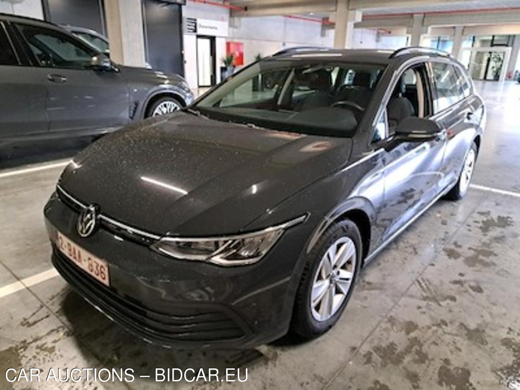Volkswagen Golf variant viii 2.0 TDI 85KW DSG LIFE