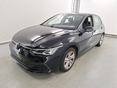 Volkswagen Golf viii 1.0 TSI Life OPF