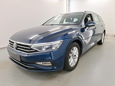 Volkswagen Passat variant 2.0 TDI SCR MSQ VARIANT STYLE BUSINESS