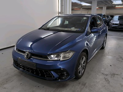 Volkswagen POLO 1.0 TSI 81KW R-LINE DSG