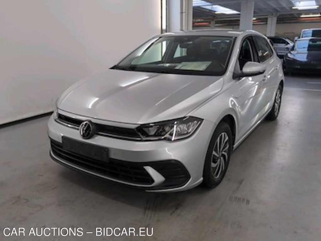 Volkswagen POLO 1.0 TSI LIFE BUSINESS