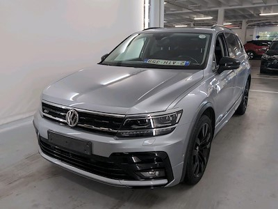 Volkswagen Tiguan 1.5 TSI PLATINUM DSG