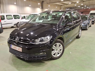 Volkswagen TOURAN 1.5 TSI TRENDLINE