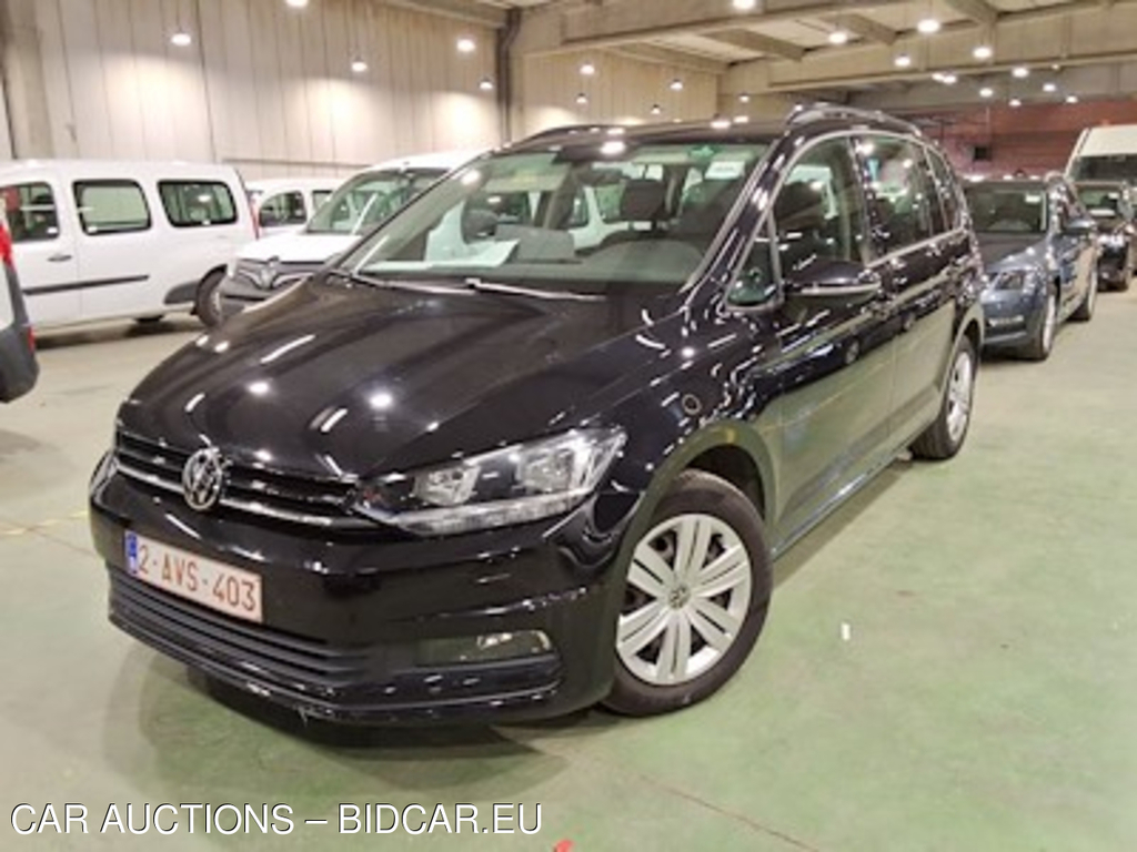 Volkswagen TOURAN 1.5 TSI TRENDLINE