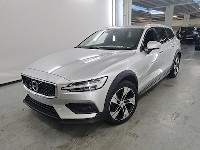 Volvo V60 cross country 2.0 B4 MHEV CROSS COUNTRY AUTO 4WD