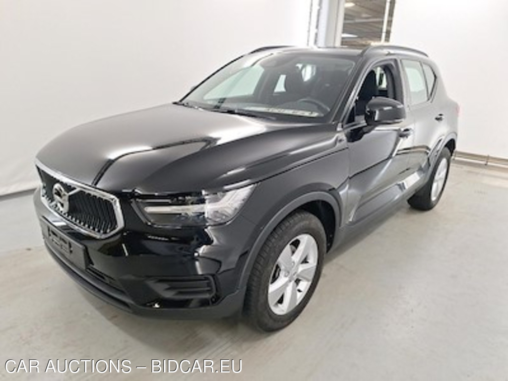 Volvo XC40 1.5 T2 GEARTRONIC MOMENTUM CORE