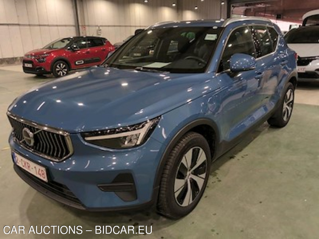 Volvo XC40 1.5 T4 PHEV INSCRIPTION EXPR. DCT