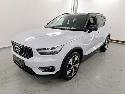 Volvo XC40 1.5 T4 RECHARGE GEARTRONIC R-DESIGN