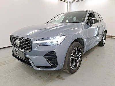 Volvo XC60 2.0 T6 PHEV R-DESIGN AUTO 4WD