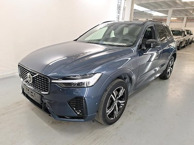 Volvo XC60 2.0 T6 PHEV R-DESIGN AUTO 4WD