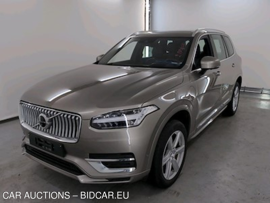 Volvo XC90 2.0 T8 PHEV INSCRIPTION EXPR AUTO 4WD