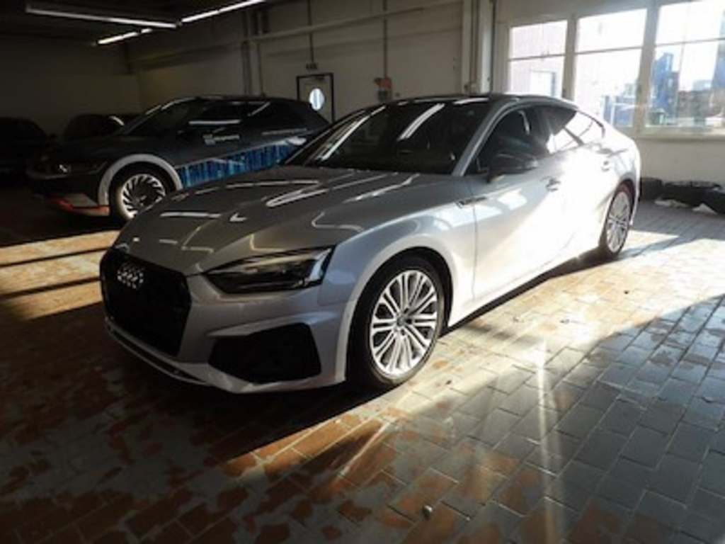 Audi A5 2.0 40 TDI S LINE STRONIC QUATTRO SB