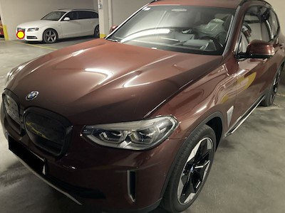 BMW IX3 80KWH IMPRESSIVE AUTO