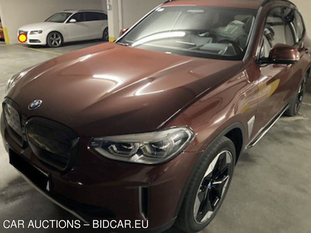 BMW IX3 80KWH IMPRESSIVE AUTO