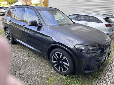 BMW IX3 BEV 80KWH INSPIRINGAUTO