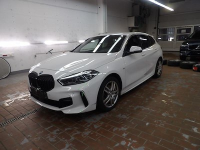 BMW Series 1 2.0 118D A M SPORT