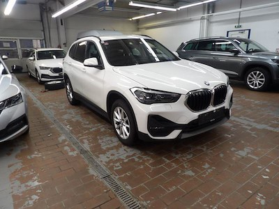 BMW X1 1.5 SDRIVE16D A ADVANTAGE