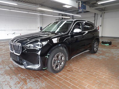 BMW X1 2.0 XDRIVE23D MHEV A X LINE