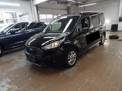 Ford Grand tourneo C ONNECT 1.5 TDCI 120PS TREND