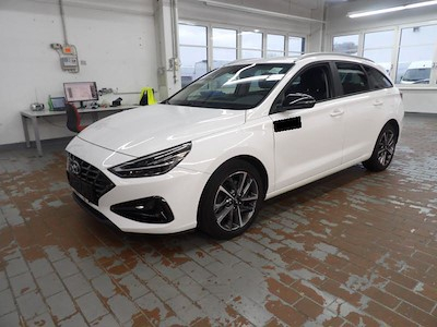 Hyundai I30 1.0 T-GDI 88KW KOMBI EDITION 30 PLUS