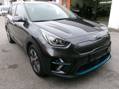 Kia NIRO 64KWH E-NIRO 150KW GOLD AUTO LONG RANGE