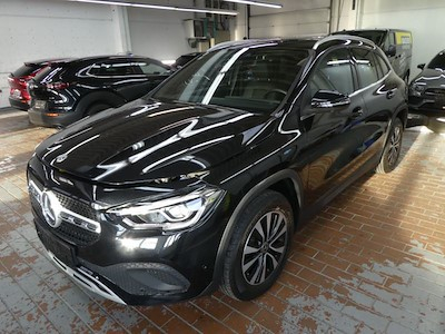 Mercedes-Benz GLA 2.0 GLA 200 D DCT