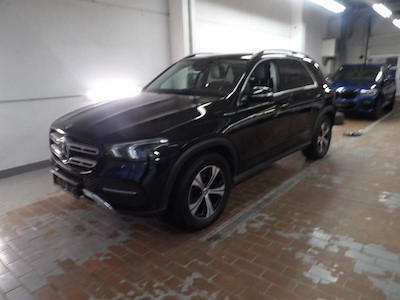 Mercedes-Benz GLE 2.0 GLE 350 DE 4MATIC