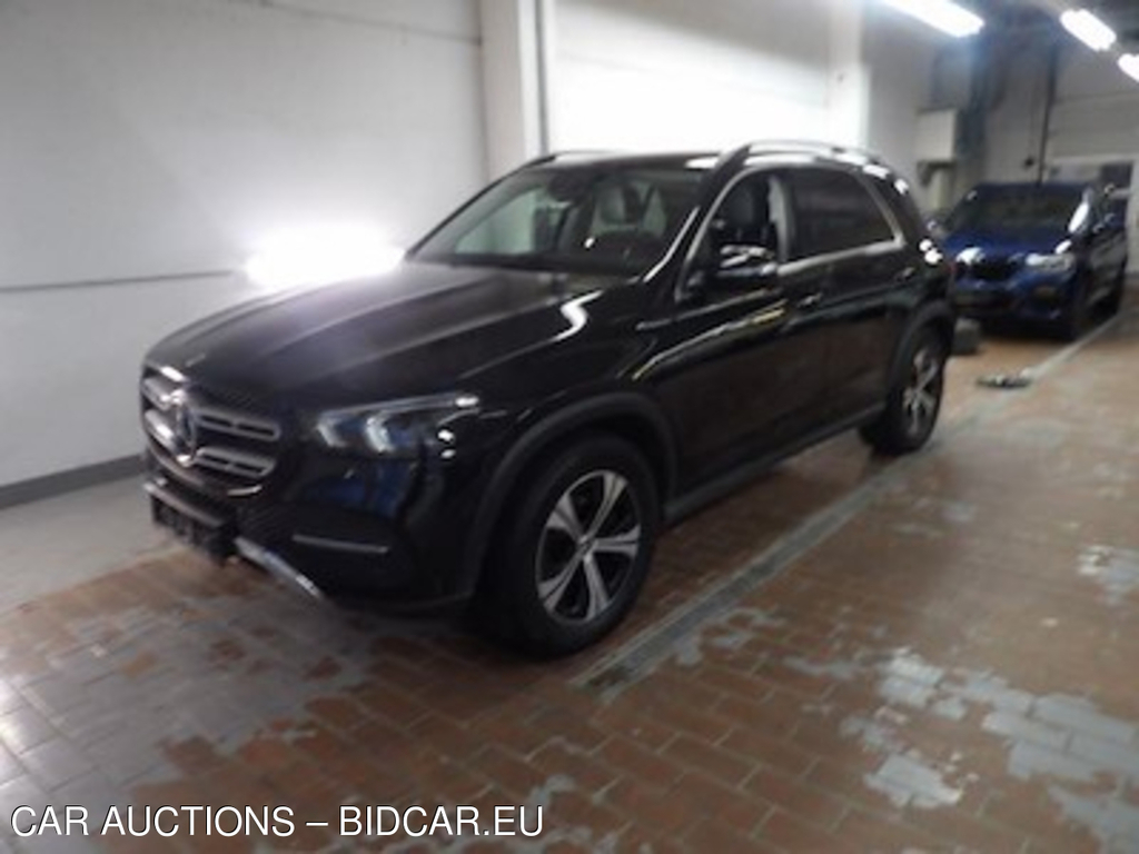 Mercedes-Benz GLE 2.0 GLE 350 DE 4MATIC